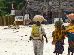 Росія вербує молодих африканок для виробництва ударних БпЛА, - ЗМІ