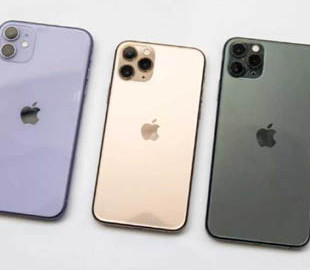 iPhone 11 оказался быстрее iPhone 11 Pro