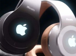 Apple готовит еще одни беспроводные наушники