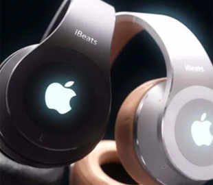Apple готовит еще одни беспроводные наушники