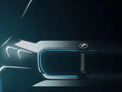 BMW розкрила запас ходу нового компактного електрокросоверу