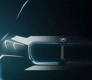 BMW розкрила запас ходу нового компактного електрокросоверу