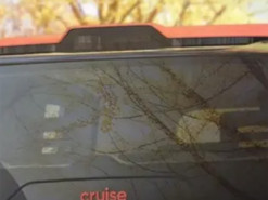 GM, Honda та Cruise готуються запускати роботаксі в Японії у 2026 році