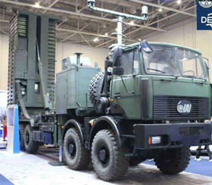 Розкриті технічні характеристики ізраїльської балістичної ракетної системи LORA