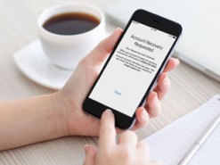 Платежные сервисы Китая заявили о краже денег через Apple ID