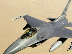 В’єтнам хоче придбати F-16, але поки що США не дають дозволу