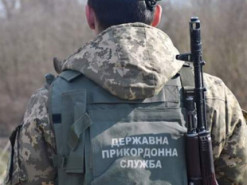 Айтівець уник відповідальності за втечу від прикордонників на Закарпатті