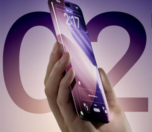 Повністю новий iPhone до 20-річчя: безрамковий дизайн і власний модем Apple