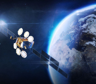 Индустрия спутниковых данных привлекает миллиарды долларов инвестиций