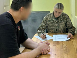 У Карпатах заблукав киянин, прямуючи за кордон до Словаччини по «карті» за $2000