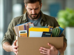 Штучний інтелект витісняє людей та провокує нову хвилю звільнень у провідних компаніях США