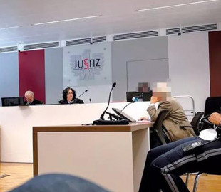 В Австрії понад два роки 21-річний українець проведе за гратами через перевезення нелегалів