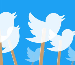 Twitter дозволить приховувати коментарі під постами