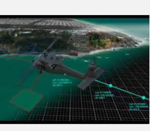 Науковці створили революційну систему навігації у 3D, що замінить GPS