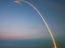 SpaceX відправить у космос супутник нового покоління