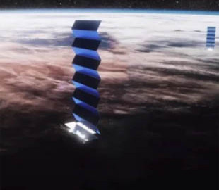 В Китаї назвали спосіб знищити Starlink одним ударом