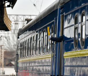 Українці вже купили тисячу благодійних квитків на потяги до звільнених від росіян міст