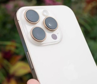 iPhone 17 Pro проти 13 Pro: що змінилося у смартфоні за чотири роки