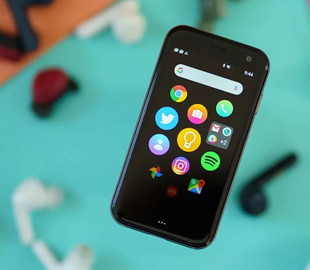 Легендарная Palm вернётся на рынок с парой беспроводных наушников