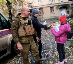 Чого потребують переселенці в Україні: дослідження