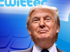 Твит Трампа о его коронавирусе собрал больше всего лайков за всю историю аккаунта