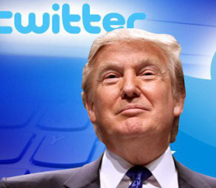 Твит Трампа о его коронавирусе собрал больше всего лайков за всю историю аккаунта