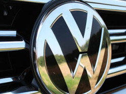 Volkswagen и Bosch будут совместно разрабатывать ПО для робомобилей