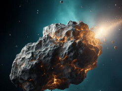 Між Марсом та Юпітером: NASA направляє місію до астероїда Psyche