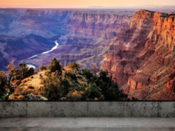 Samsung представила гигантский телевизор