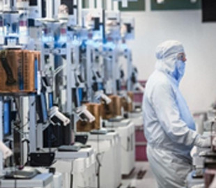 Intel может построить в Европе завод за 8 млрд евро