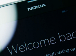 В смартфонах Nokia будут использоваться экраны PureDisplay