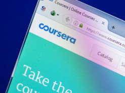 Освітня онлайн-платформа Coursera відкрила доступ до понад 3800 курсів через коронавірус