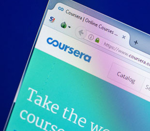 Освітня онлайн-платформа Coursera відкрила доступ до понад 3800 курсів через коронавірус