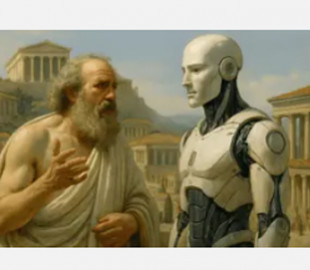 ChatGPT розв’язав математичну задачу віком 2000 років