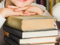 104 мільйони євро на книжки: Швеція переглядає експеримент із планшетами в школах