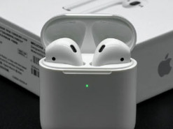 Apple теряет долю на рынке беспроводных наушников