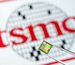 TSMC планирует построить в Японии завод по производству микросхем