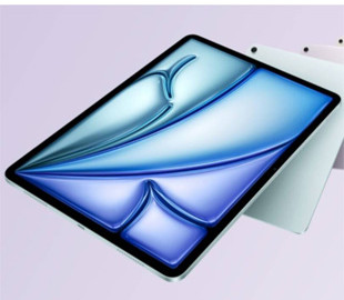 iPad Air вперше за сім років отримає новий дизайн