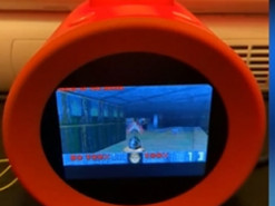 Програміст зміг запустити Doom на будильнику від Nintendo