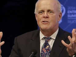 «Крестный отец» Кремниевой долины возглавил Google