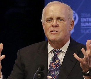 «Крестный отец» Кремниевой долины возглавил Google