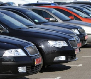 В Україні можуть значно подешевшати вживані машини