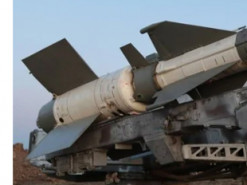 Немає власної ППО. Молдові нічим збивати російські ракети і дрони, які залітають на її територію — Defense Express