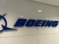 Boeing звільнить 17 000 співробітників, щоб зберегти конкурентоспроможність