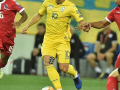 Украинец попал в команду недели в FIFA 19