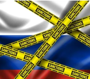 Отколовшаяся страна: западные компании покинули Россию, не попрощавшись