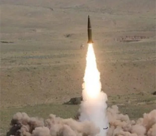 Patriot не завжди справляється: США підтвердили модернізацію "Іскандера"