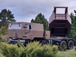 У Франції показали свій аналог HIMARS, проте є нюанси