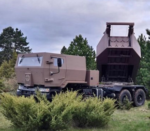 У Франції показали свій аналог HIMARS, проте є нюанси