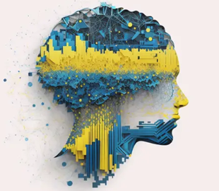 Мінцифра проводить опитування для розвитку ШІ в Україні: як долучитися